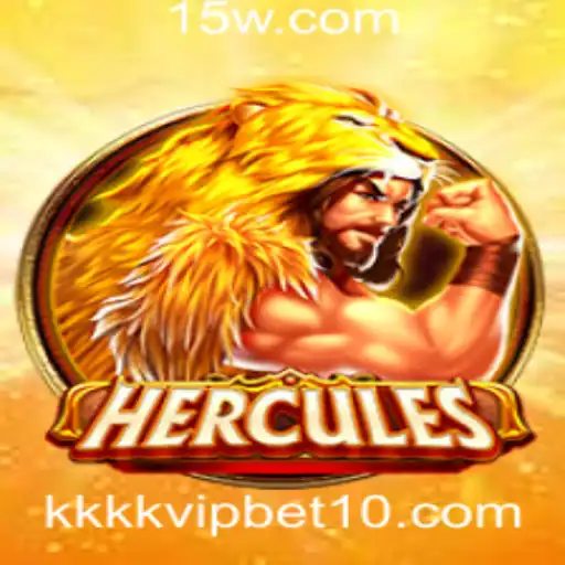 Explorando o Fascinante Mundo de Hercules em KKKK VIP Bet