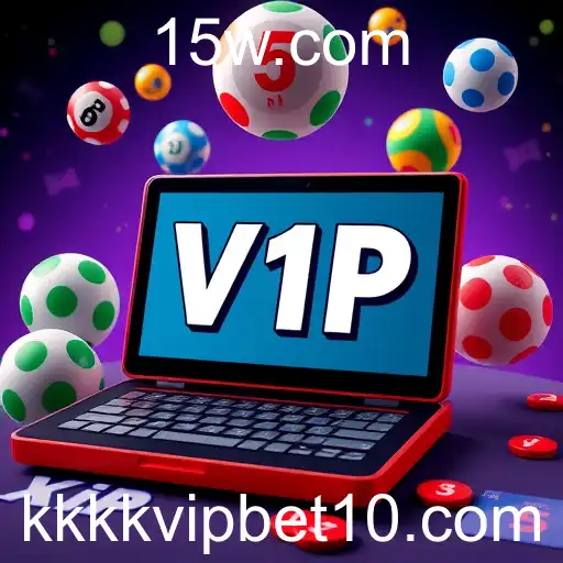 Explorando a Loteria Online: O Fascinante Mundo do 'kkkk vip bet'