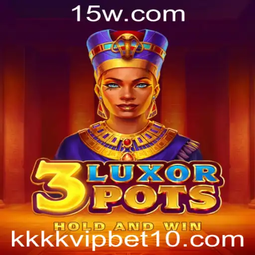 Explorando o Fascinante Mundo de 3LuxorPots: O Jogo Que Conquistou o Universo das Apostas Virtuais