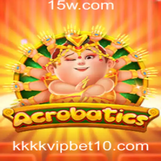 Descubra o Jogo Acrobatics e as Emoções do kkkk vip bet