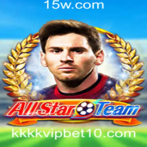 Descubra o Mundo Empolgante de AllStarTeam e KKKK VIP BET