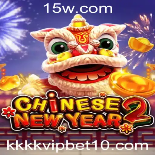 Explorando o Fascinante Mundo de CHINESENEWYEAR2: O Jogo de Azar da Época