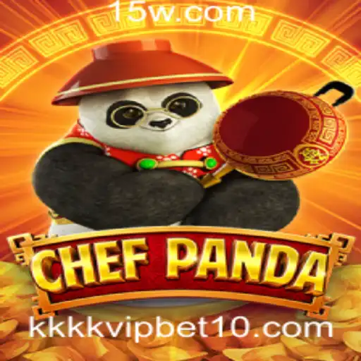 Descubra ChefPanda: O Jogo que Combina Estratégia e Diversão com 'kkkk vip bet'