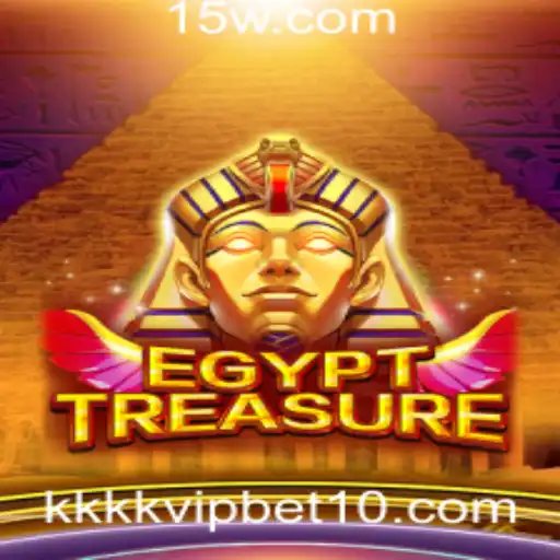 Explorando o Fascínio do Jogo EgyptTreasure