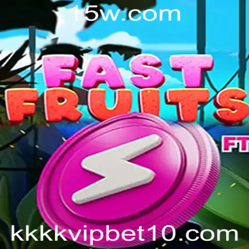 Descubra o Mundo Emocionante de FastFruits: Um Jogo Repleto de Ação