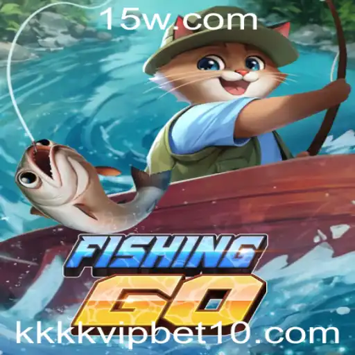 FishingGO: Explorando Aventura e Estratégia no Mundo da Pesca Virtual