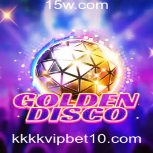 Descubra o Empolgante Mundo de GoldenDisco
