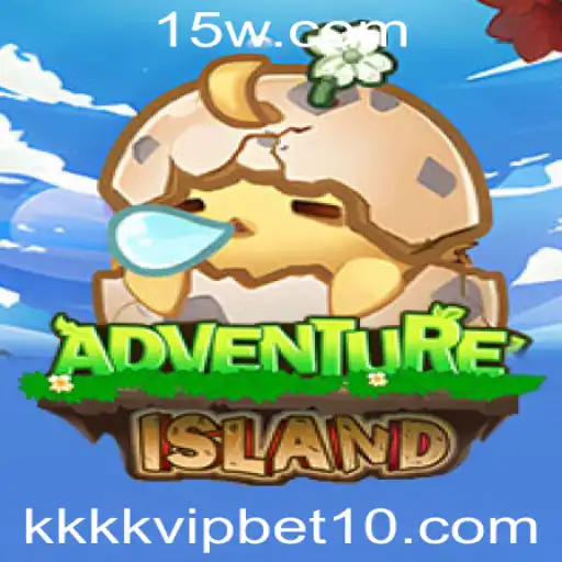 IslandsAdventure: A Excitante Jornada com 'kkkk vip bet'