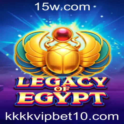 Legacy of Egypt: Descubra o Fascínio do Antigo Egito em um Jogo Inovador