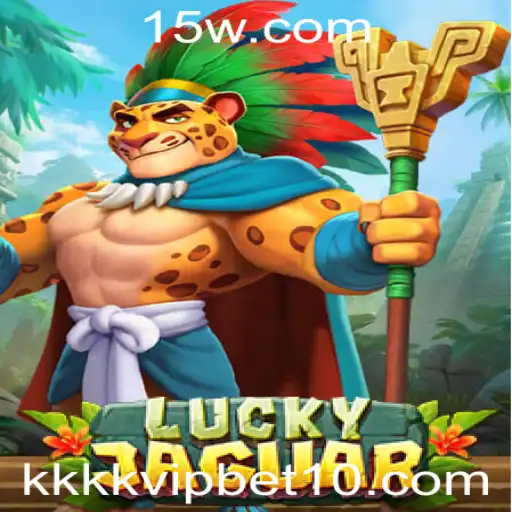 Descubra o Mundo de LuckyJaguar: O Jogo de Azar Mais Emocionante de 2023