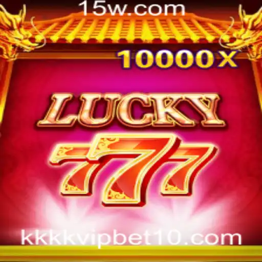 Descubra LuckySeven: O Jogo de Sorte com KKKK VIP Bet