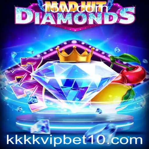 MadHitDiamonds: A Nova Sensação no Mundo dos Jogos
