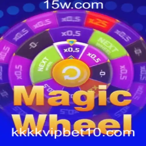 MagicWheel: Descubra Como Jogar e Apostar no Jogo de Azar que Conquista Jogadores