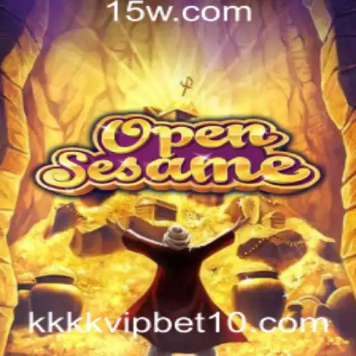 Explorando o Mundo de OpenSesame: Um Jogo Inovador Combinado com kkkk vip bet