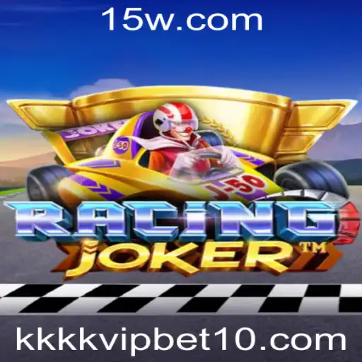 RacingJoker: Explore o Mundo das Corridas com Emoção e Estratégia