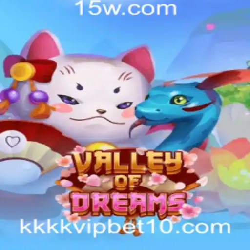 ValleyofDreams: Explorando o Mundo Imersivo de Fantasia
