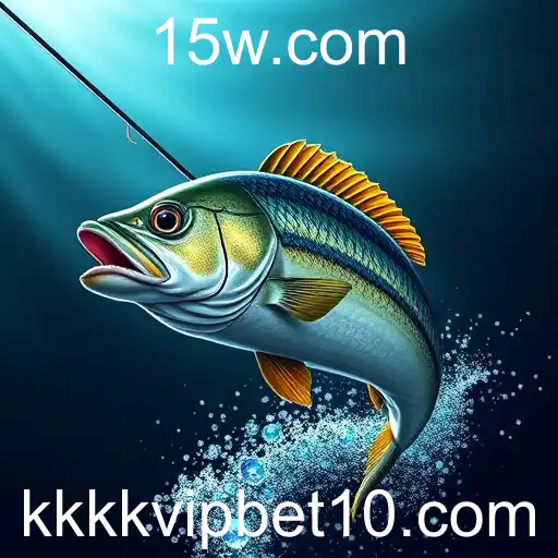 Pesca Online: Explorando as Apostas com Kkkk Vip Bet