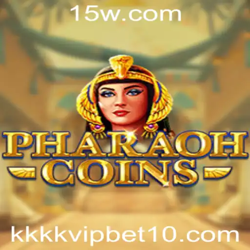 PharaohCoins: Descubra o Fascinante Mundo das Apostas com KKKK VIP Bet