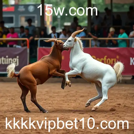 O Mundo Imersivo do Sabong Online