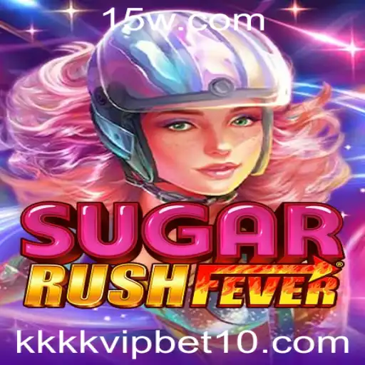 Explore SugarRushFever: O Mundo Encantado dos Jogos de Aposta