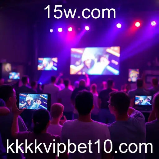 A Revolução das Transmissões ao Vivo na Era Digital